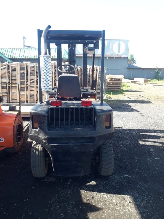 Погрузчик Balkancar 3.5т