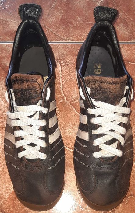 Adidas chile 1962 trainers hot sale