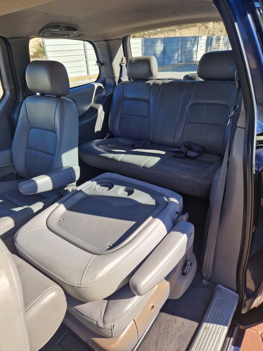 Kia carnival 7 Lugares