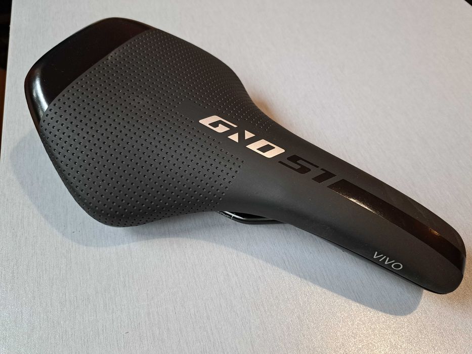 siodełko rowerowe Selle Royal GHOST VIVO 148 mm