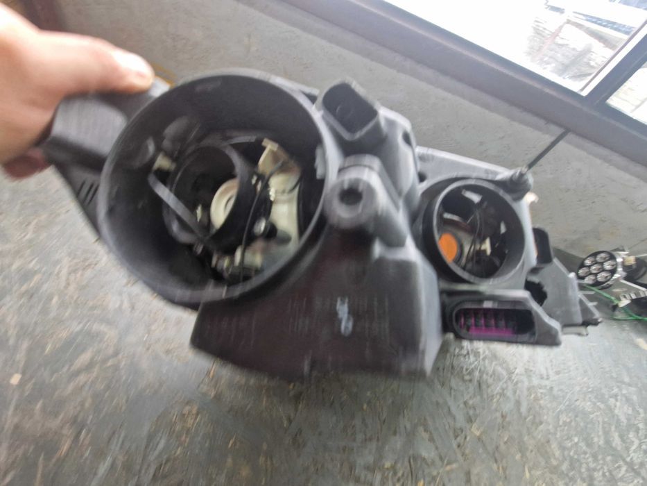 Lampa Lewy Przód VW Golf VI 5M1.941.005.G