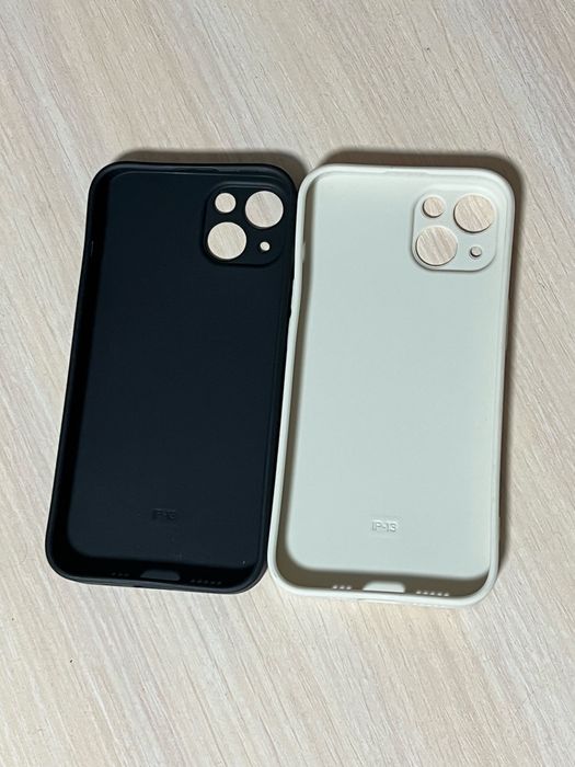 Продам чехли на iphone 13