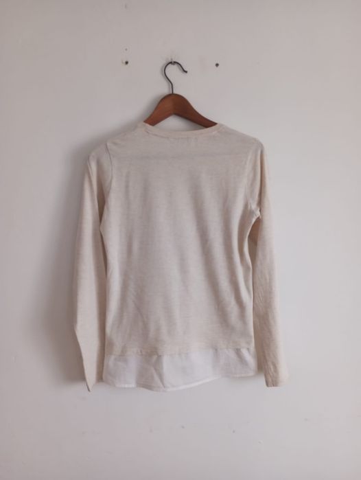 Camisola Tiffosi Tamanho 164cm