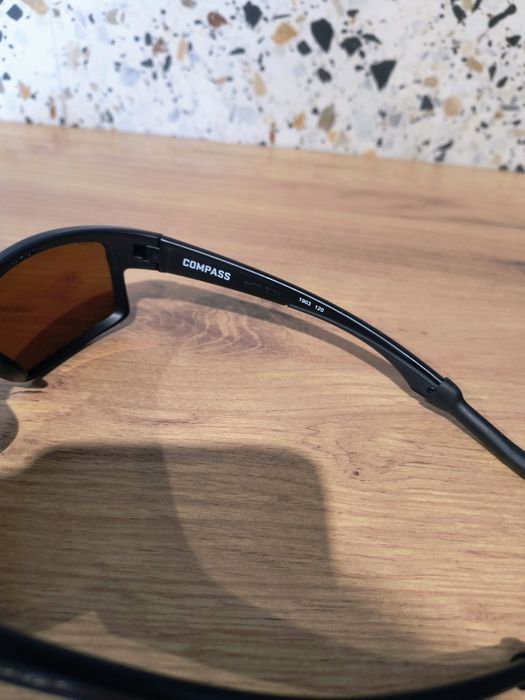 Wiley X Compass polaryzacja