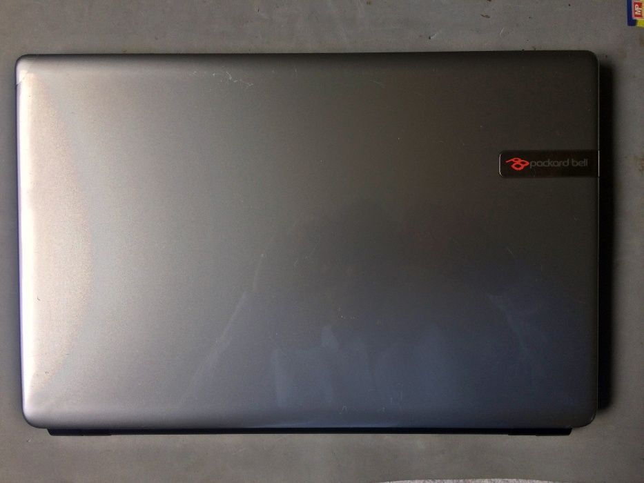 PECAS - Packard-Bell EasyNote ENTE69(BM e KB)