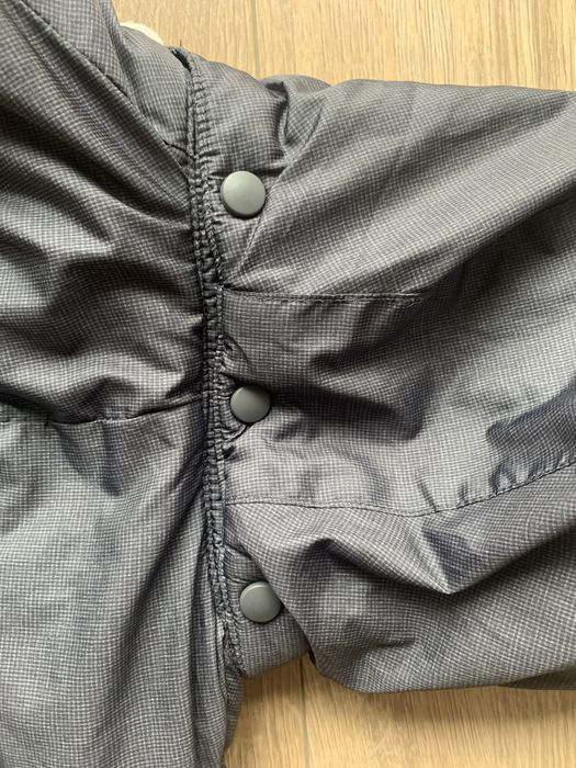 Kombinezon zimowy ocieplany 74 kappahl