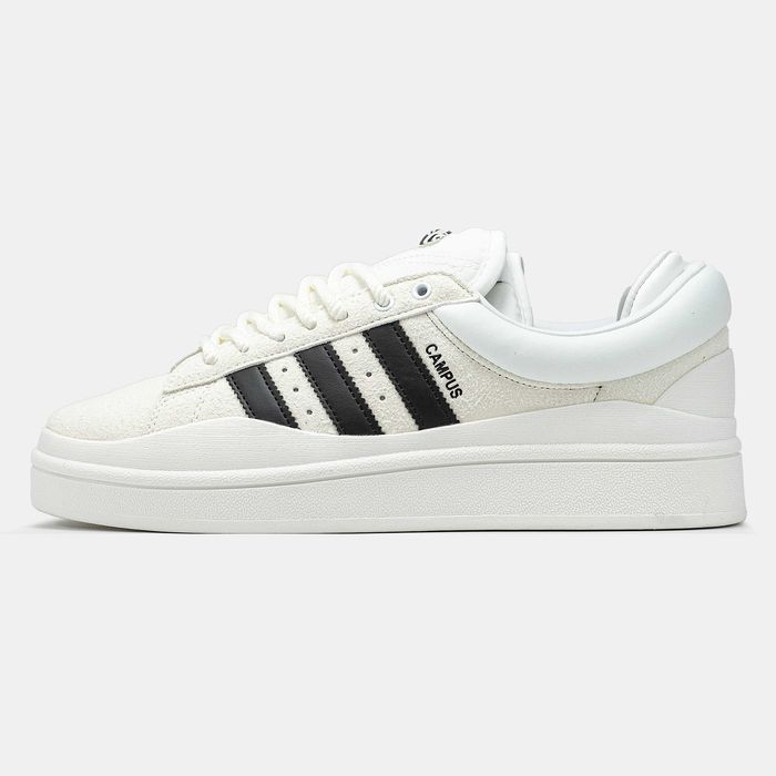 Кросівки Adidas Campus x Bad Banny Classic premium
