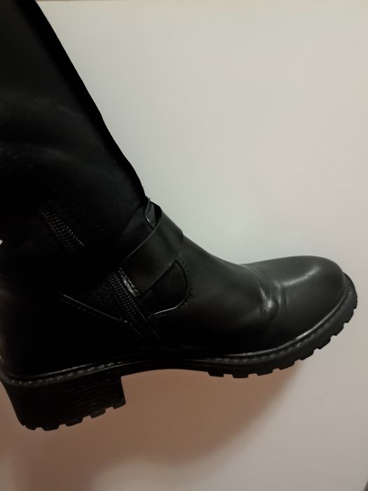 Зимові чобітки Clara Barson