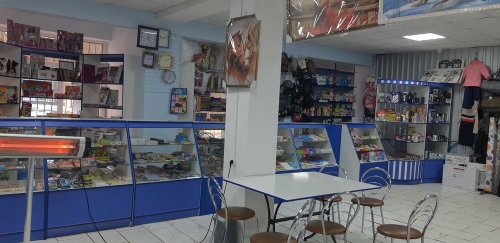 ПРОДАЖ Комерційного приміщення