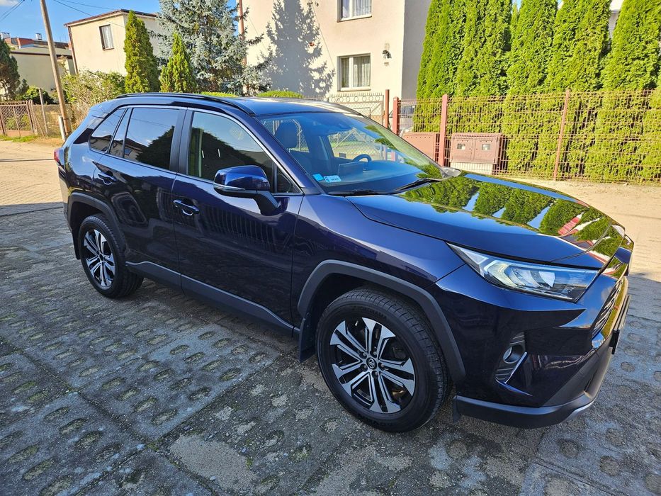 Toyota RAV-4