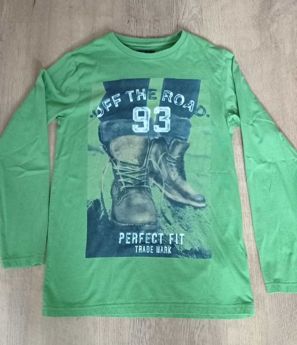 Bluza dla nastolatka