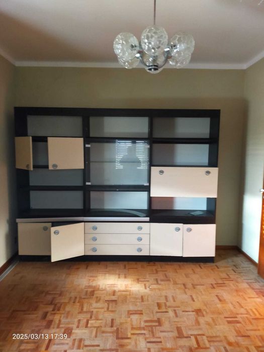 moradia T2 com garagem e anexo