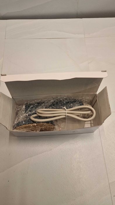 Parownica / mini żelazko do odzieży