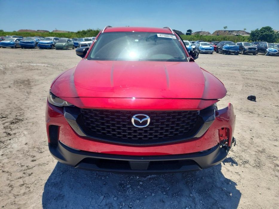 Продам авто Mazda cx50 2024 року