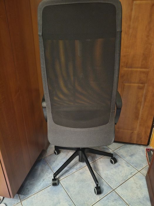 Fotel Markus IKEA