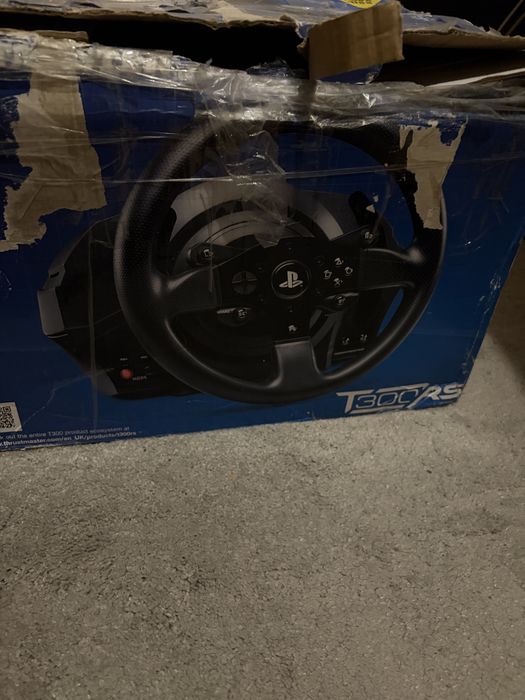Thrustmaster TX/T300