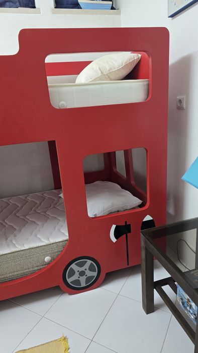 Beliche infantil