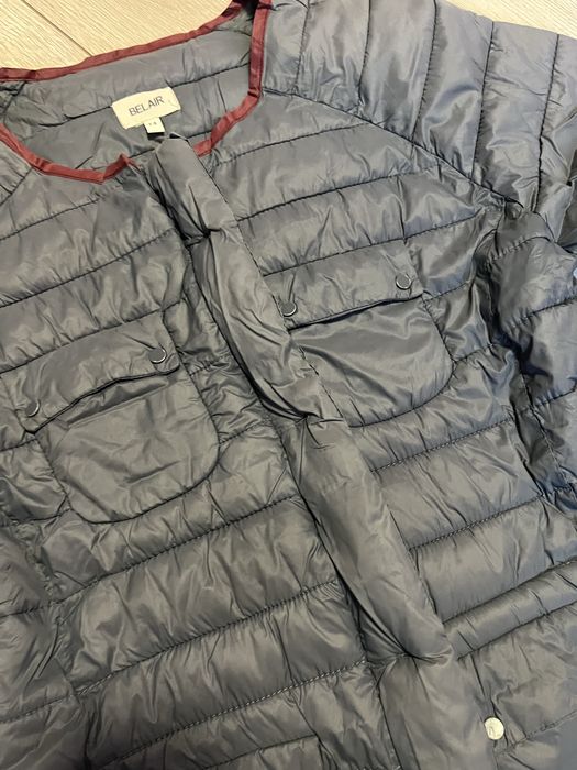 Куртка для девушек