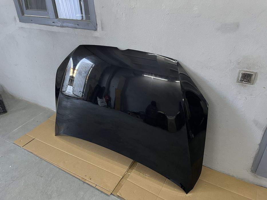 Капот Volkswagen Sportsvan