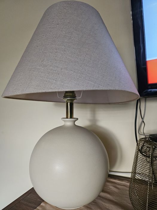 Lampa, balon na meble