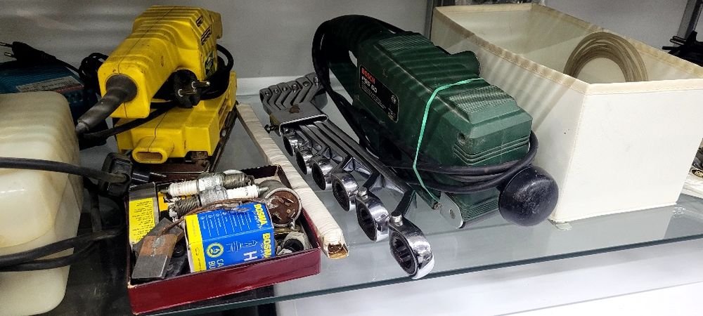 Narzedzia różne Artykuły