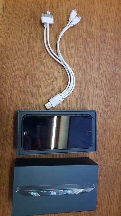 Telefon iPhone 5
