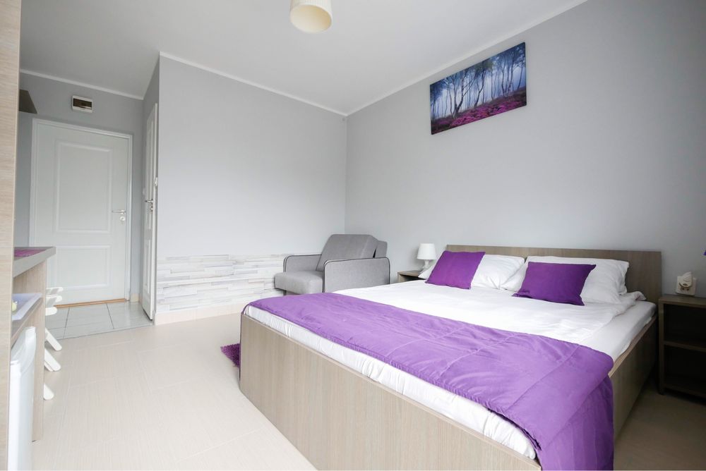 Pokoje, urlop, wakacje, wczasy