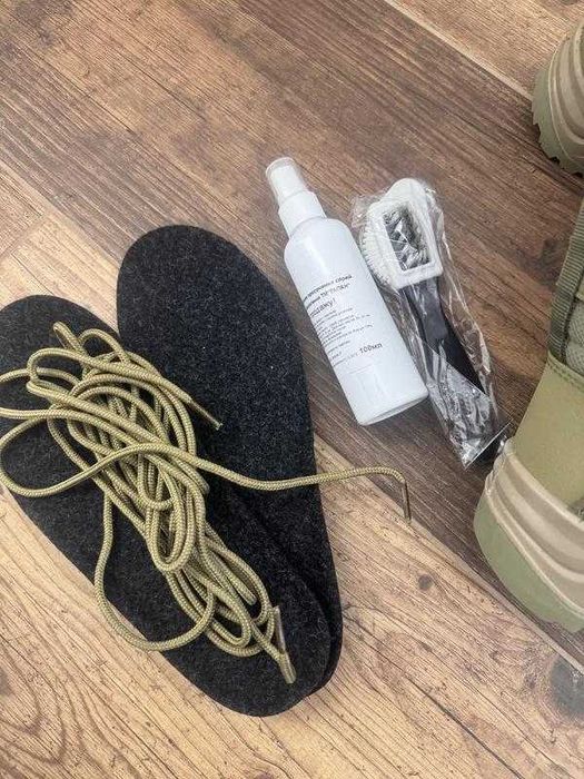 Берці   38 розмір