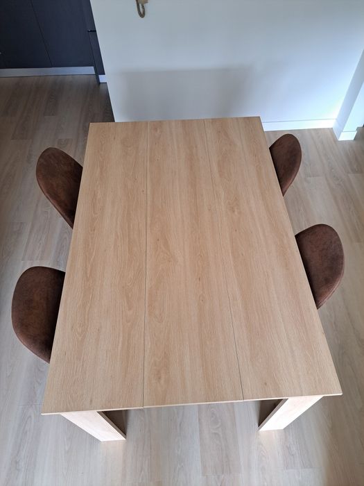 Mesa de jantar Homa