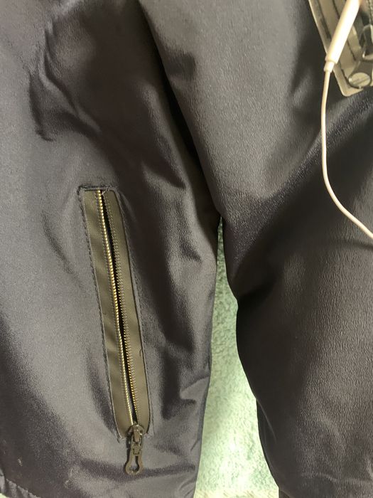 Курточка для хлопчика