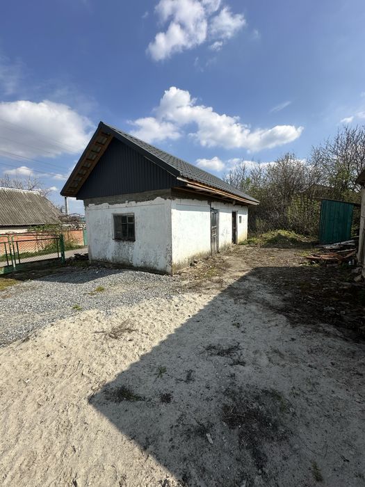 Продається булинок район Камʼянка