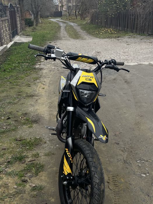 Продам кові піт 150