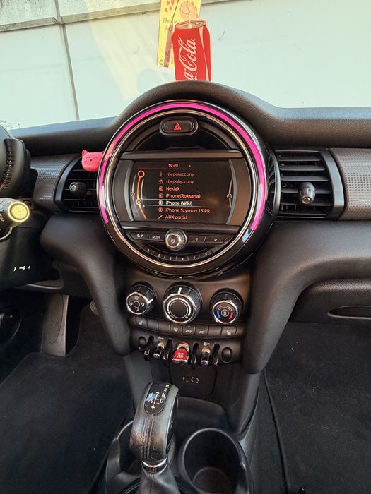 Mini Cooper 2016