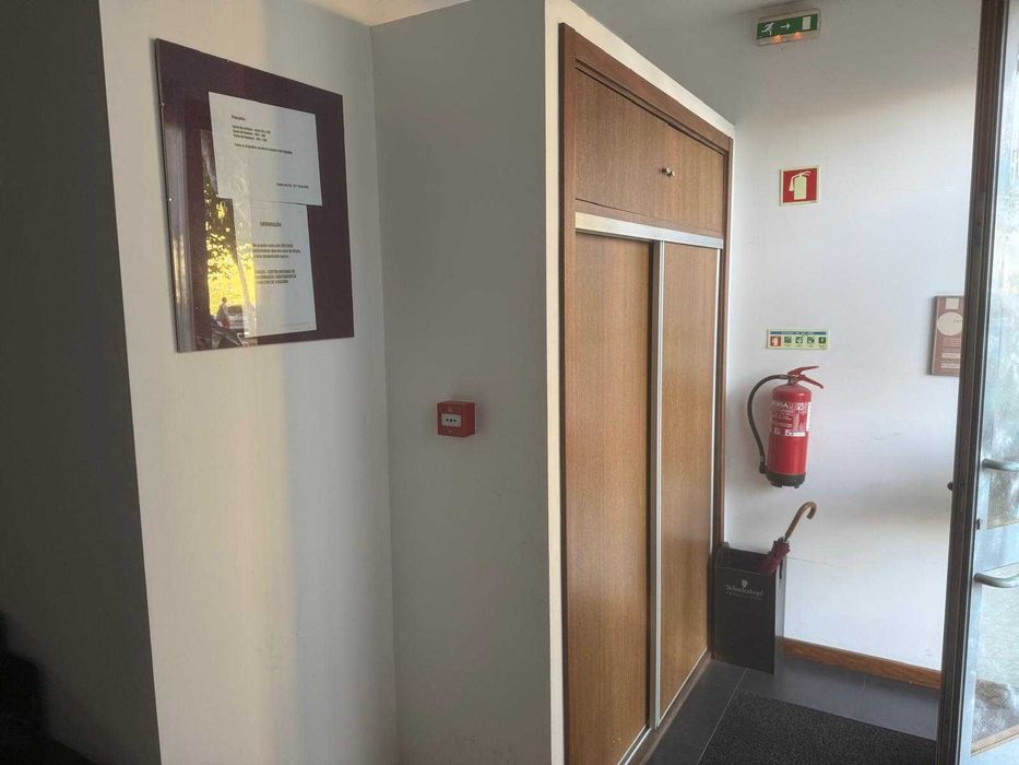 Trespasse de loja no centro de Lisboa