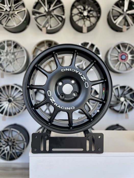 JANTES OZ LEGENDA 17” – 4x100