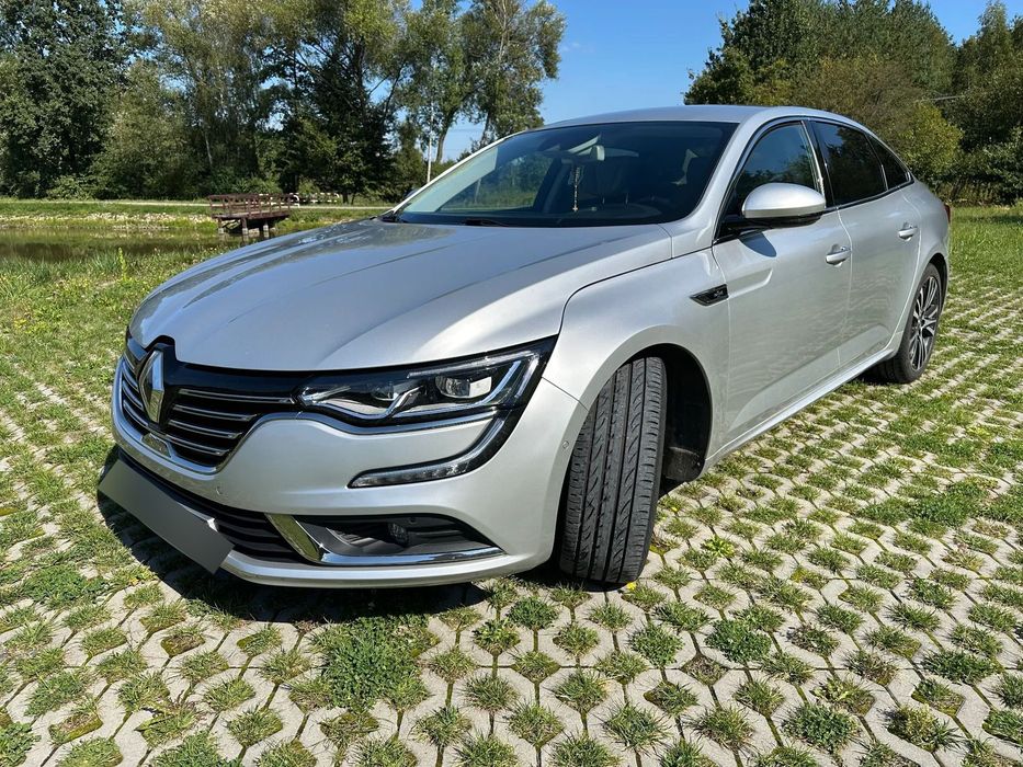 Renault Talisman