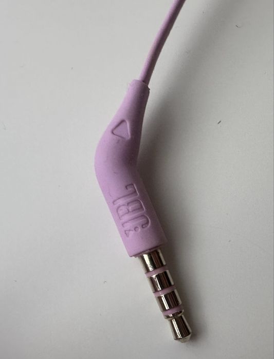 Дитячі навушники JBL