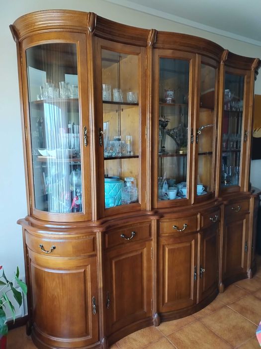 Móvel de sala maçiso