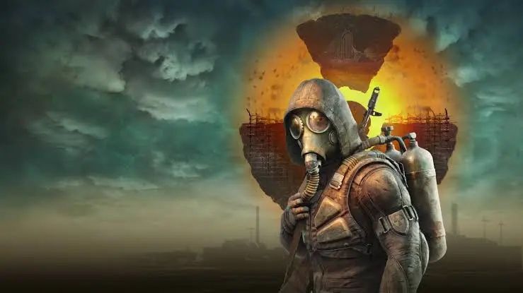 steam key S T А L K E R 2: Heart of Chornobyl