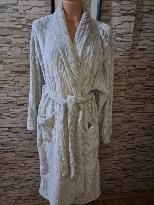 ХАЛАТЫ для Дам- флисовые и махровые.