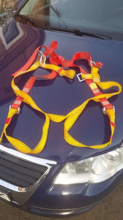 Страховка PROTECTA