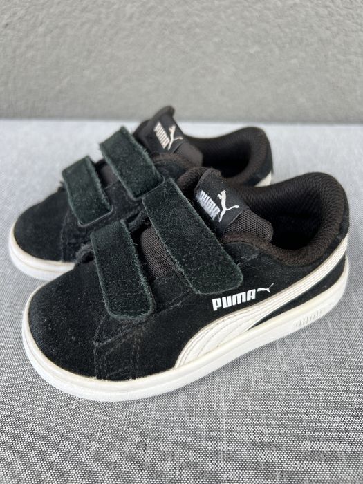 Buty dziecięce PUMA sportowe