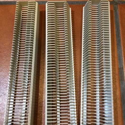 Projector slides antigo