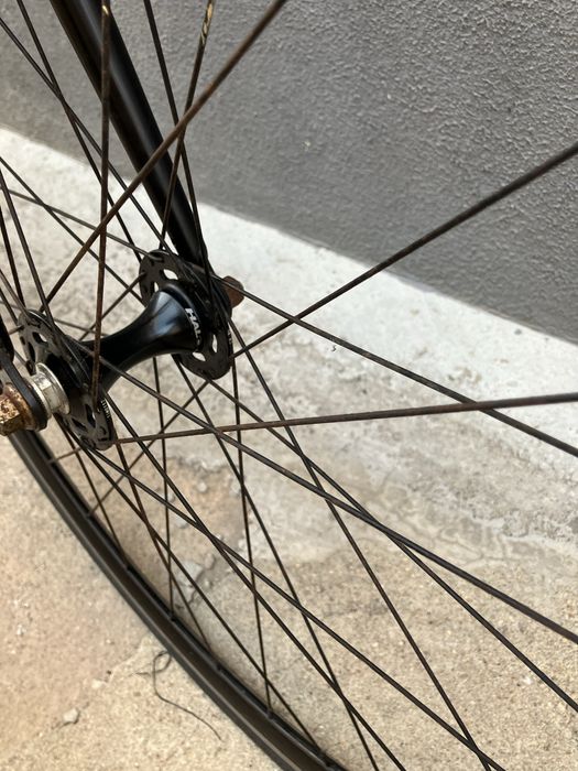 Bicicleta urbana Norco roda 700