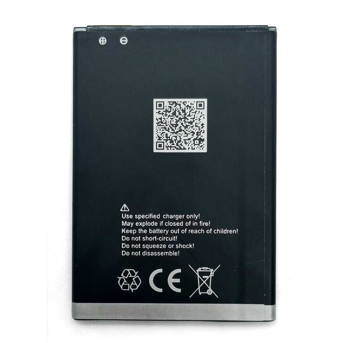 Акумулятор, батарея Tecno BL-24ET для Tecno POP 1 Pro, POP 2F, B1F