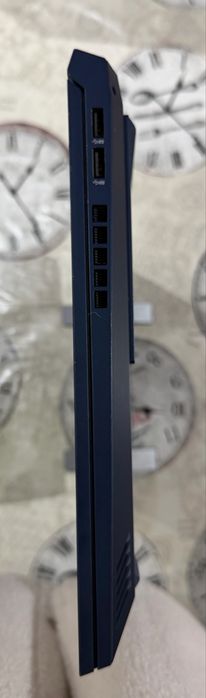 Portatil HP gaming Victus 16-E0038NP impecavel