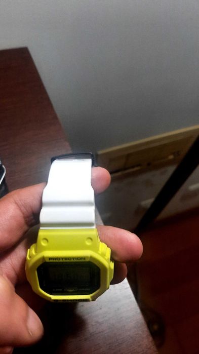 G-Schock limited edition
