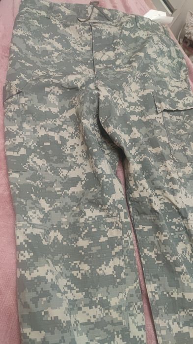 Продам оригінальні штани арміі США