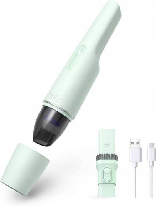 eufy Odkurzacz ręczny HomeVac H11