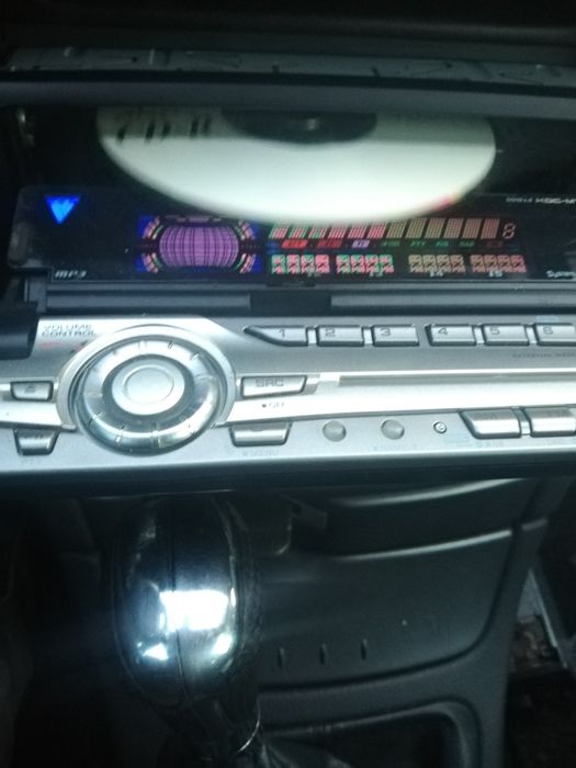 Kenwood KDC 7024M Top Model